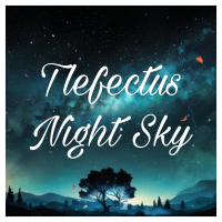 Night Sky (Single)