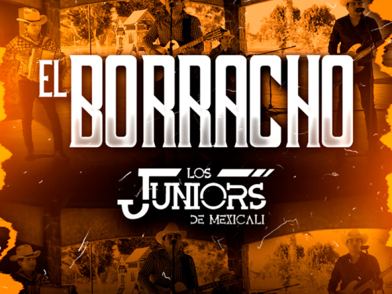 El Borracho (Single)