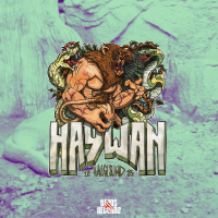 BOUNCE ASS FOR HAYWAN (Single)