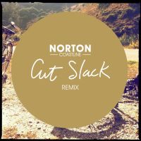 Coastline (Cut Slack Remix) (Single)