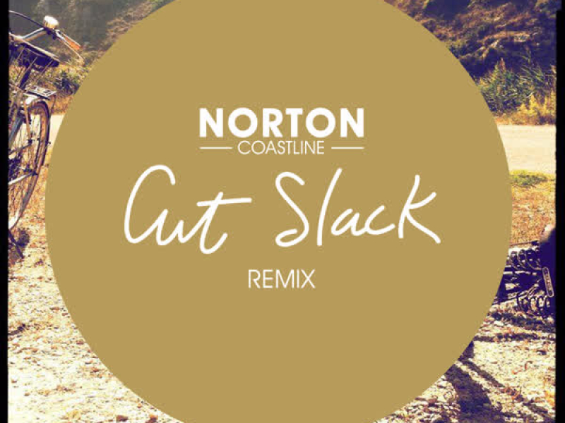 Coastline (Cut Slack Remix) (Single)