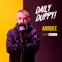 Daily Duppy (Single)