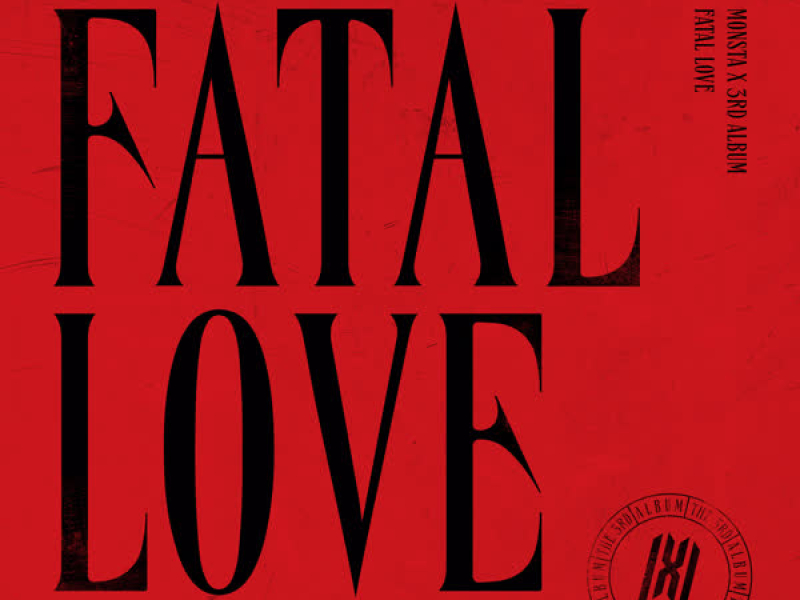 Fatal Love
