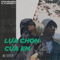 Lựa Chọn Của Em (Single)