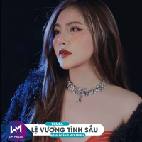 Lệ Vương Tình Sầu (Rumba) (Single)