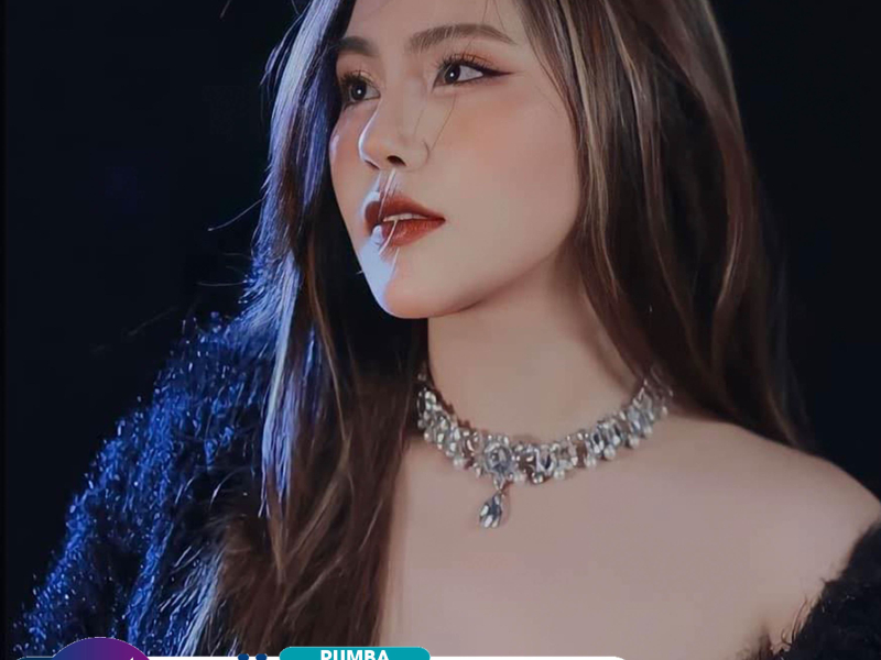 Lệ Vương Tình Sầu (Rumba) (Single)