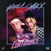 Se Contradice (Single)