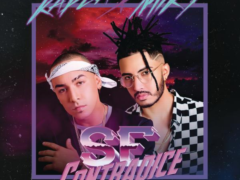 Se Contradice (Single)