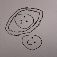 no pasa nada (Single)