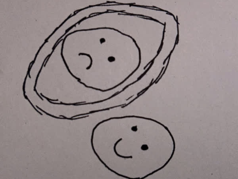 no pasa nada (Single)