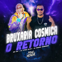 Bruxaria Cosmica: O Retorno (Single)