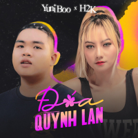 Đóa Quỳnh Lan (Single)