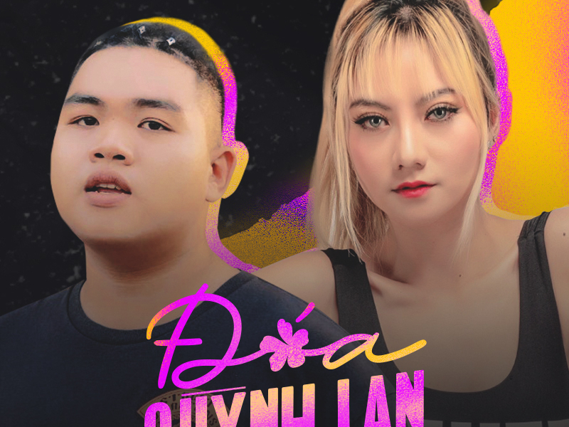 Đóa Quỳnh Lan (Single)