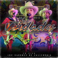 Tus Verdades (En Vivo) (Single)