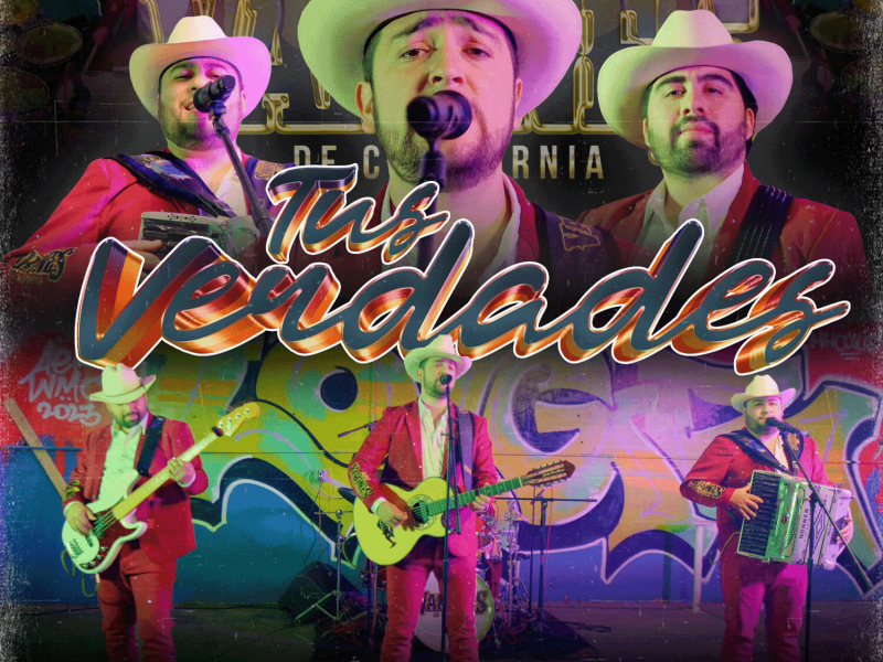 Tus Verdades (En Vivo) (Single)