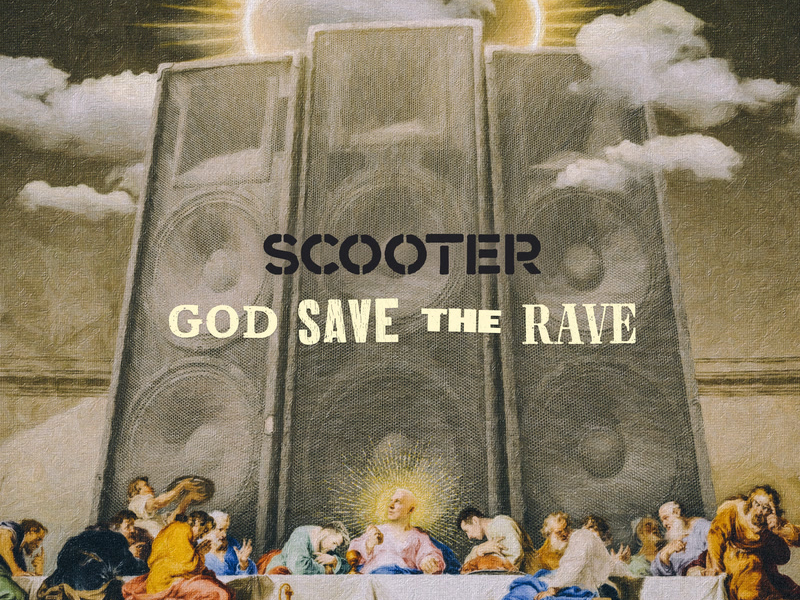 God Save The Rave
