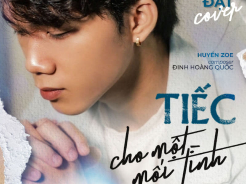 Tiếc Cho Một Mối Tình (Cover) (Single)