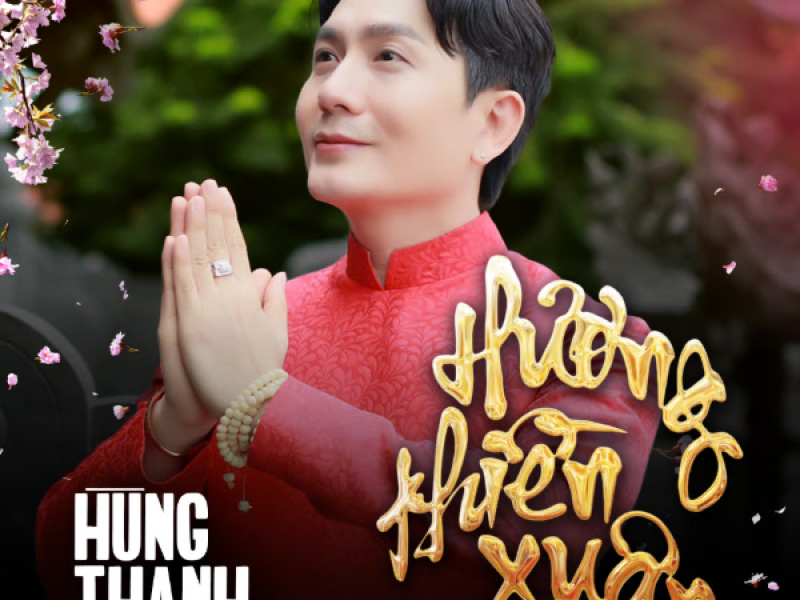 Hương Thiền Xuân (Single)