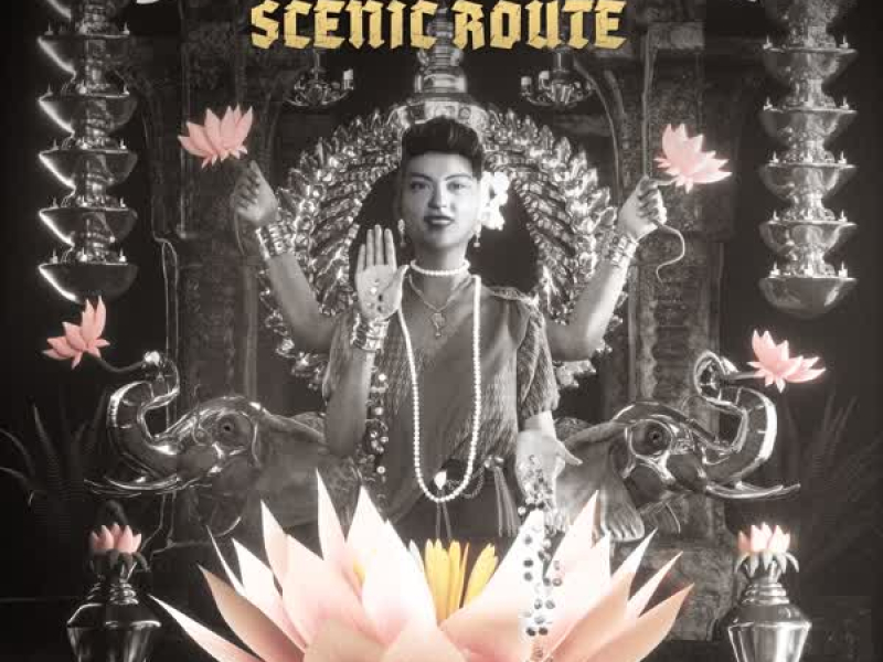 Scenic Route (Single)