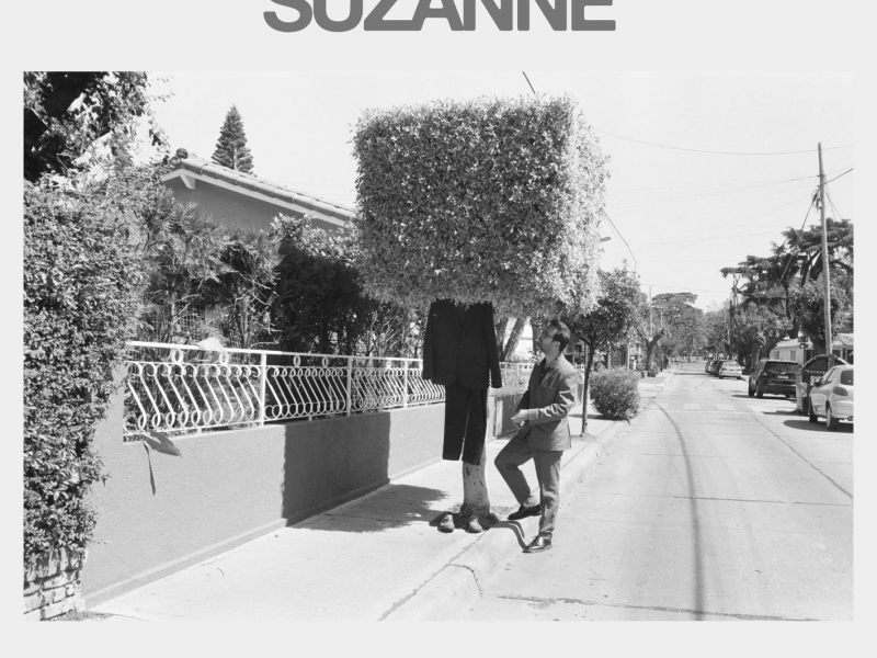 Suzanne (Single)