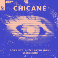 Don't Give Up (Grafix Remix) (Single)