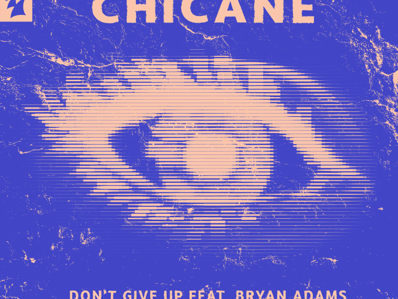 Don't Give Up (Grafix Remix) (Single)