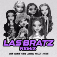 Las Bratz (Remix) (Single)