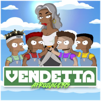 Vendetta (Single)