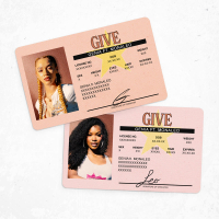 Give (Single)