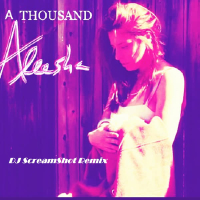 A Thousand (Dj Screamshot Remix) (Single)