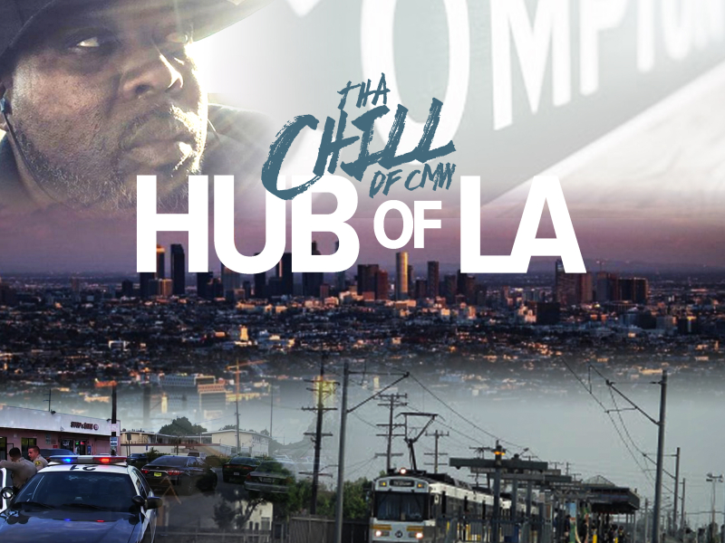 Hub Of L.A.