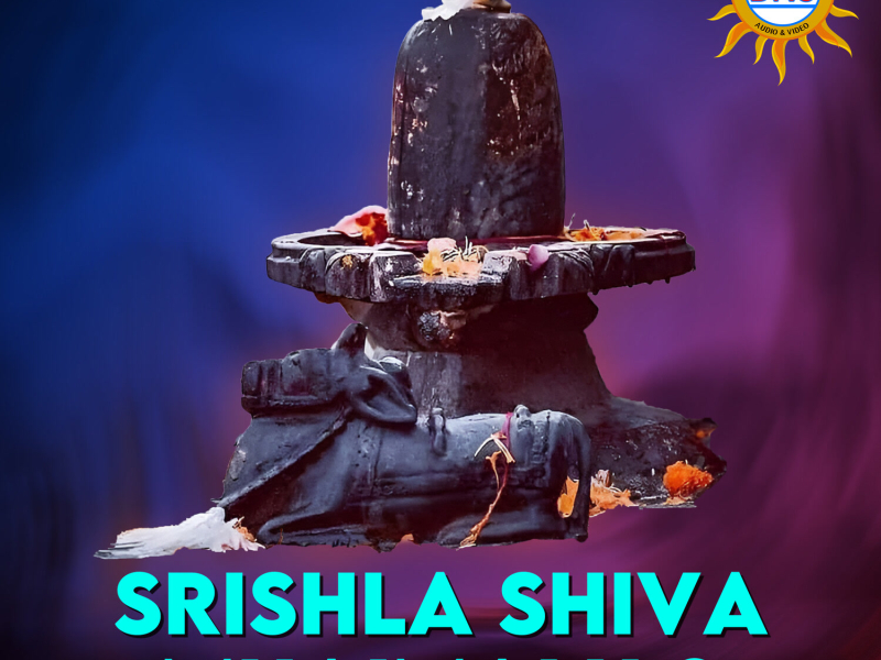 Srishla Shiva Mhaimalu 2 (Single)