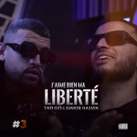J’aime Bien Ma Liberté (Single)