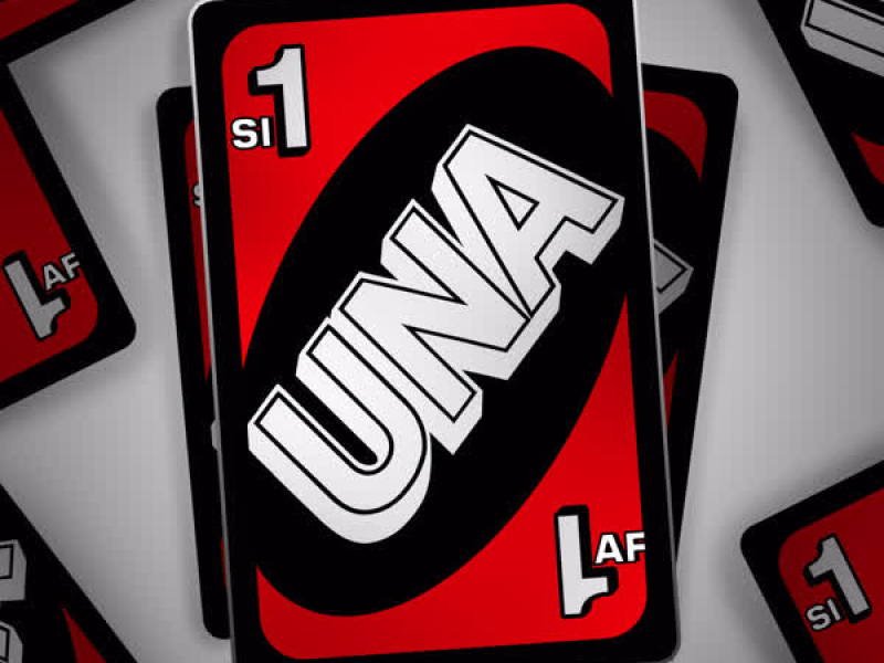 UNA (Single)
