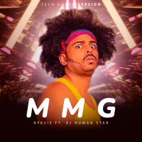 MMG (Tech House version) (Single)
