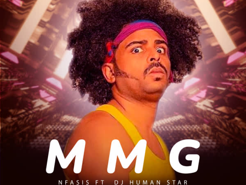 MMG (Tech House version) (Single)