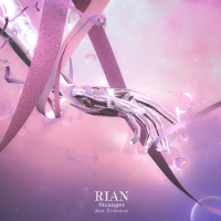 Stranger (feat. Evolution) (Single)