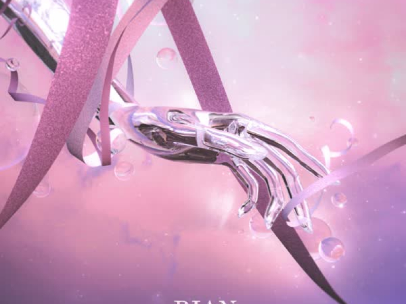 Stranger (feat. Evolution) (Single)