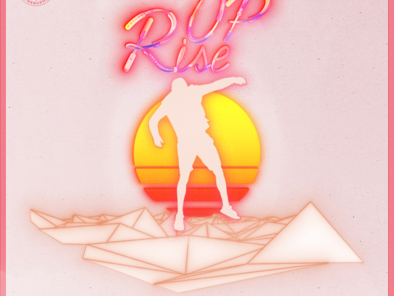 Rise Up (Single)