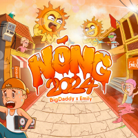 Nóng (2024 Remix) (Single)