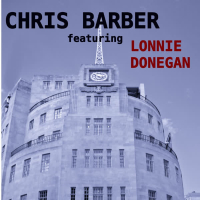 Chris Barber Featuring Lonnie Donegan