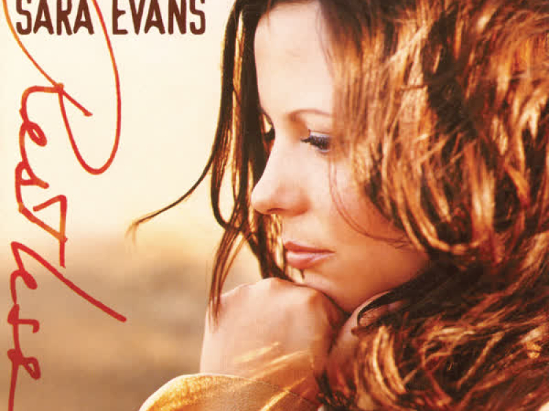 Restless (Deluxe Edition)