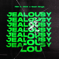 Jealousy (Single)