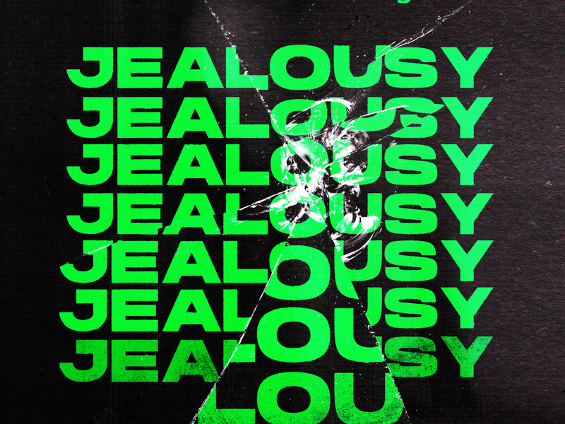 Jealousy (Single)