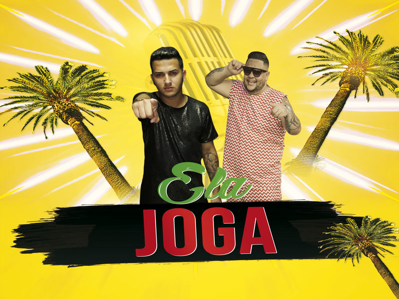 Ela Joga (Single)