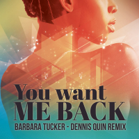 You Want Me Back (Dennis Quin Remix) (Single)