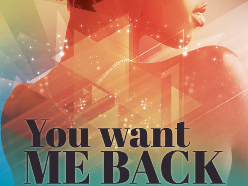You Want Me Back (Dennis Quin Remix) (Single)