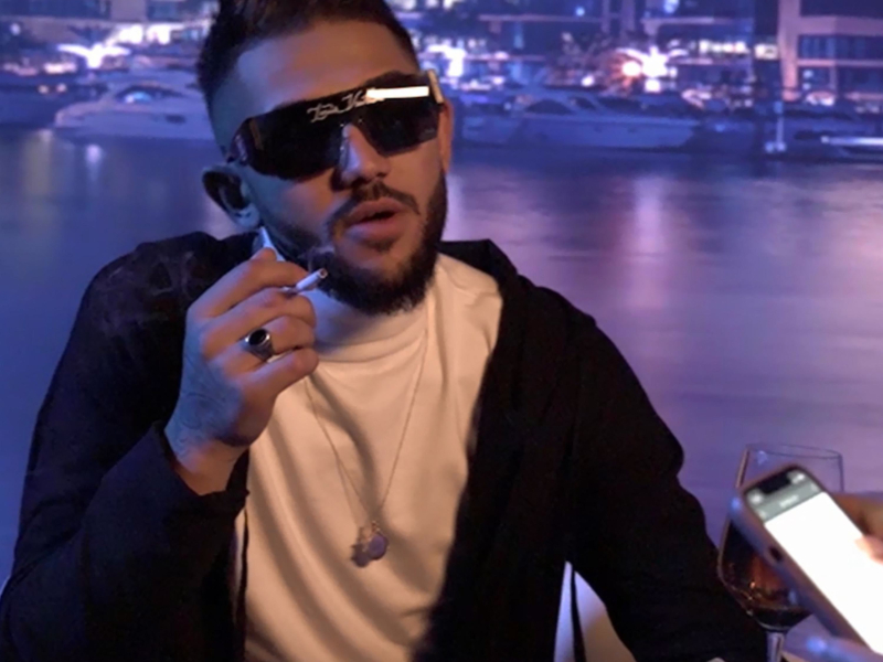 Tu ma iubesti in cifre (Single)