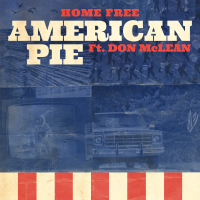 American Pie (feat. Don McLean) (Single)