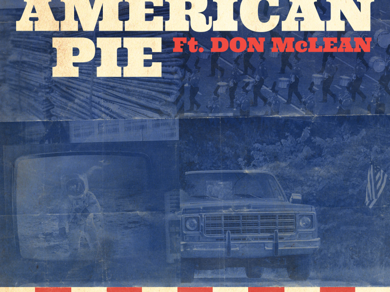 American Pie (feat. Don McLean) (Single)